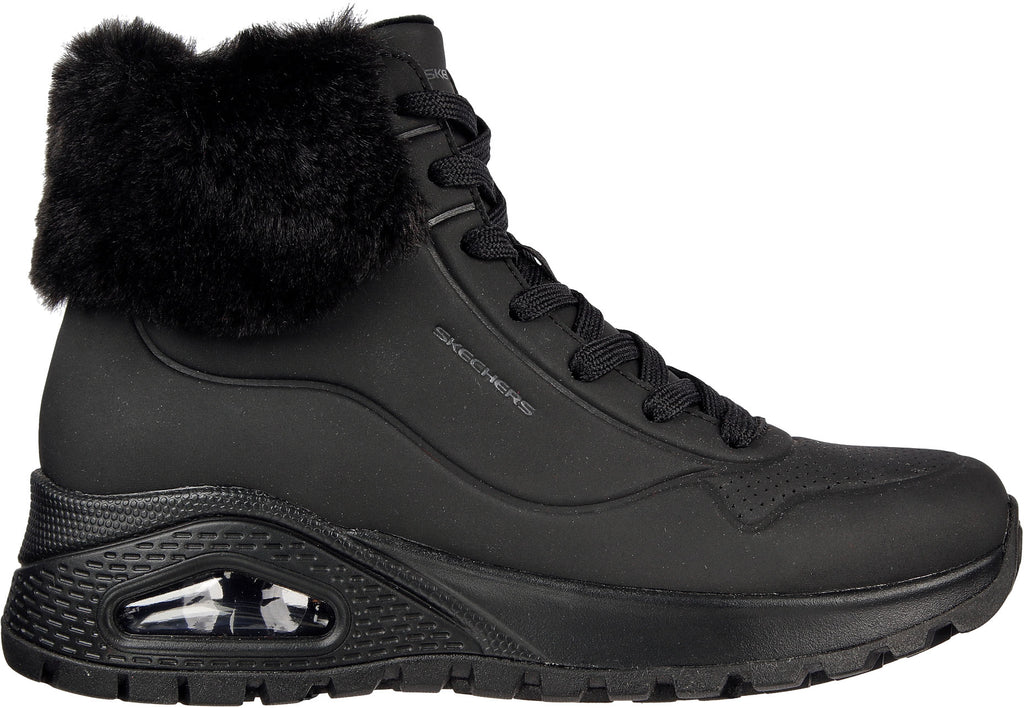 Uno Rugged - Fall Air sneakers