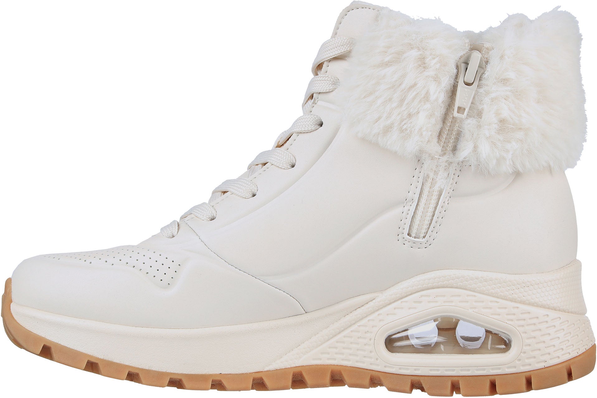 Uno Rugged - Fall Air sneakers
