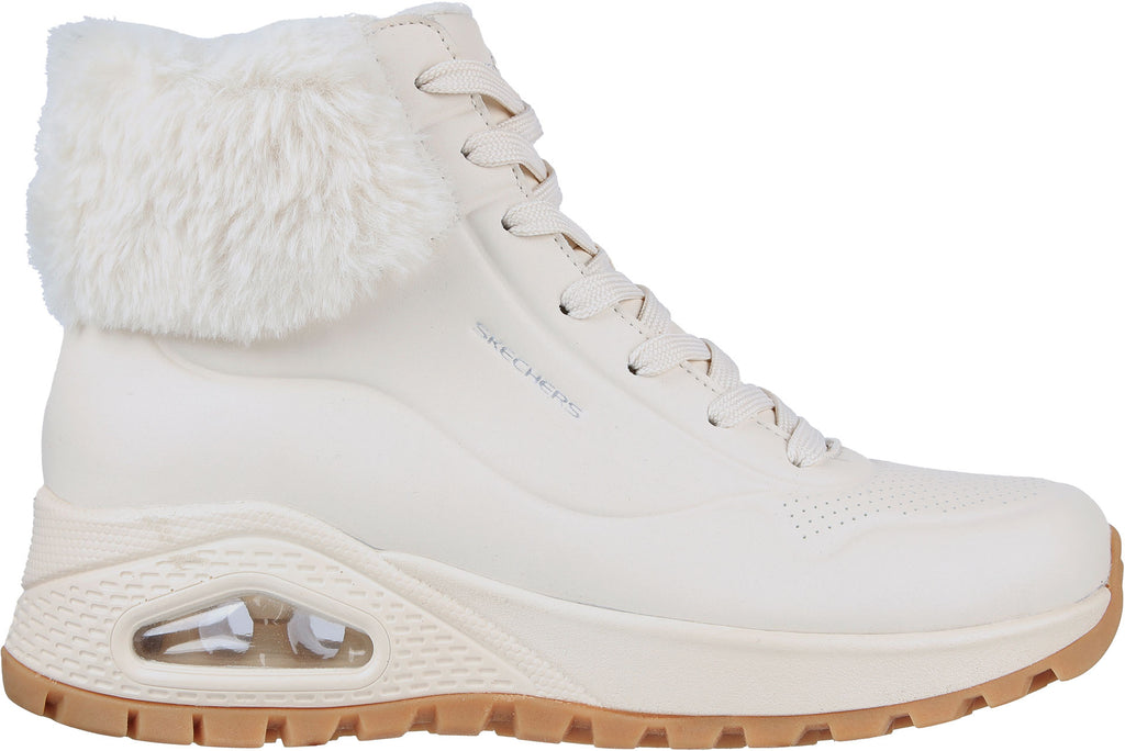 Uno Rugged - Fall Air sneakers