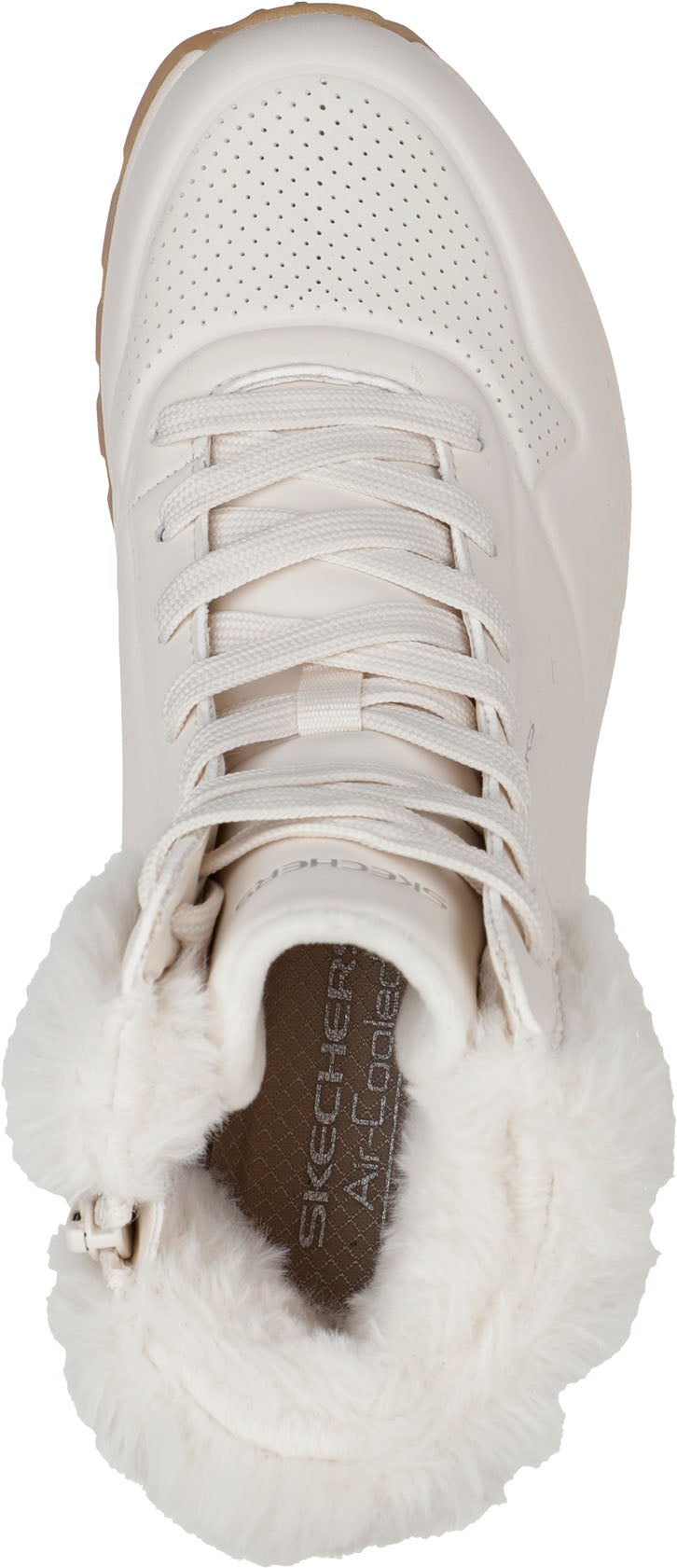 Uno Rugged - Fall Air sneakers