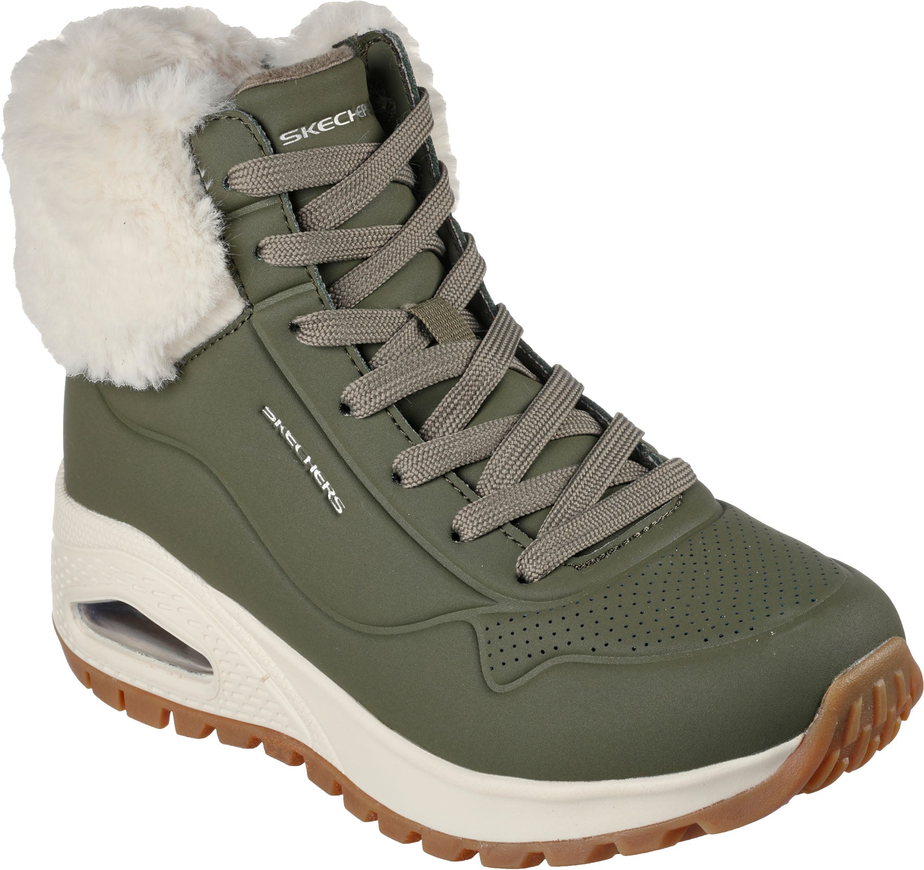 Uno Rugged - Fall Air sneakers