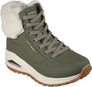 Uno Rugged - Fall Air sneakers
