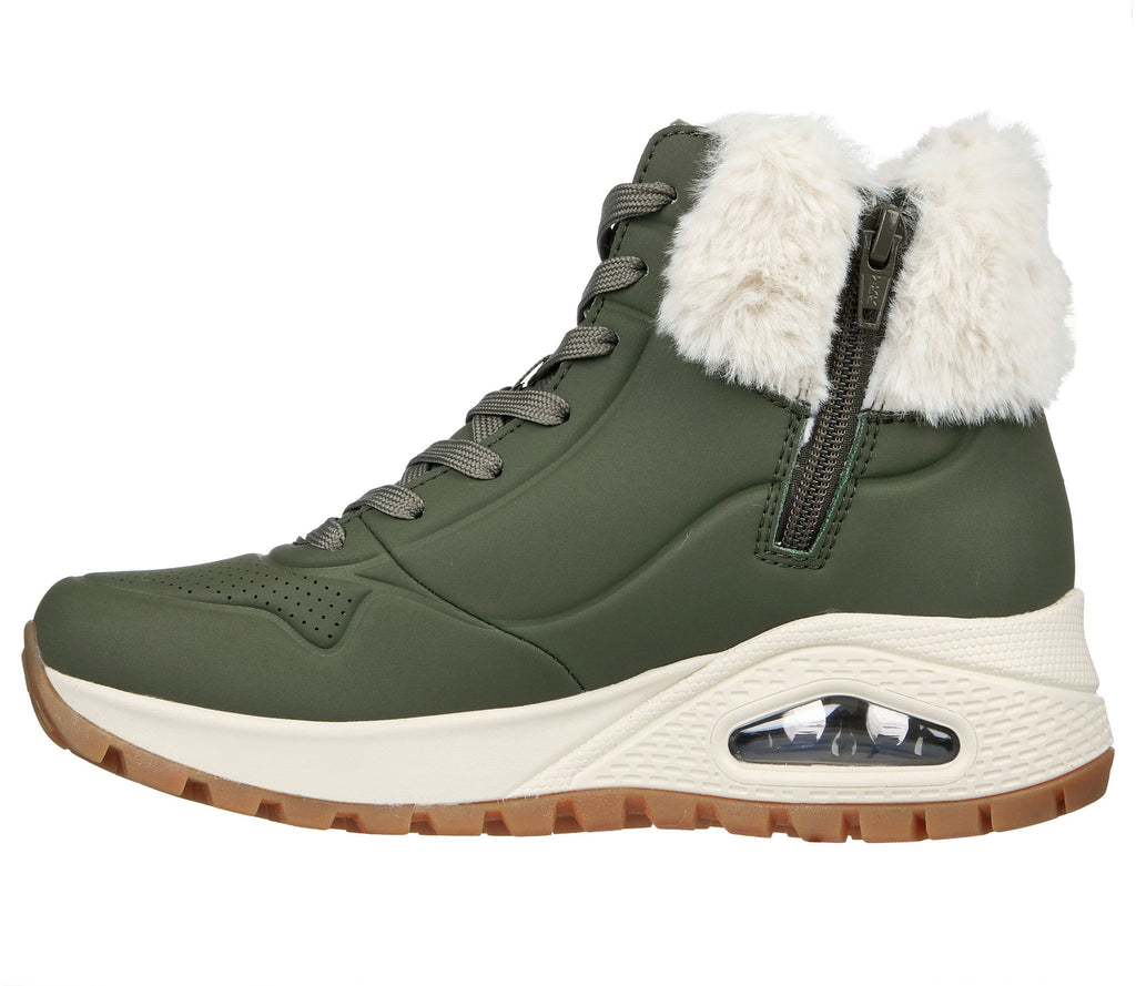 Uno Rugged - Fall Air sneakers