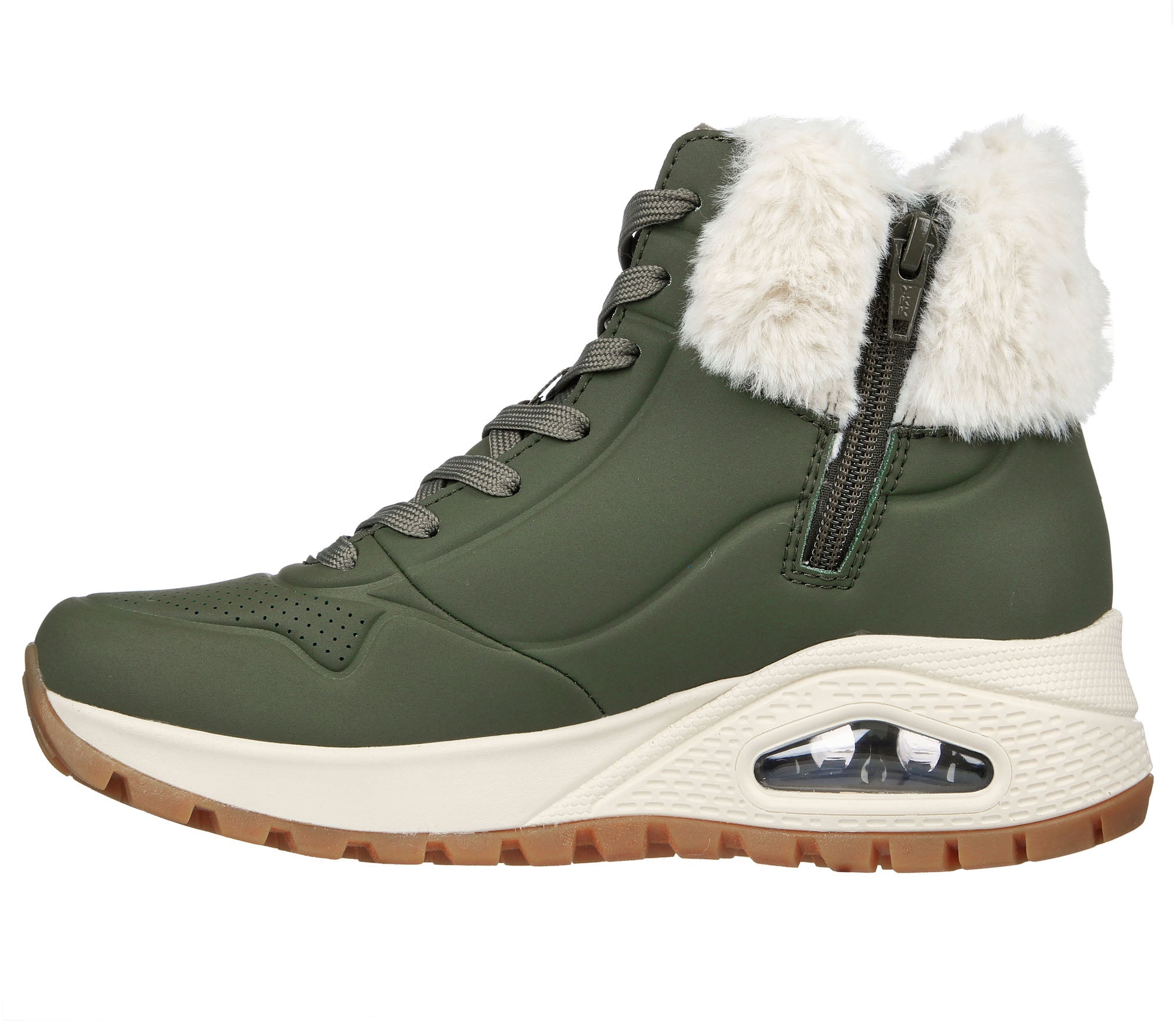 Uno Rugged - Fall Air sneakers