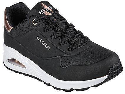 Uno Golden Air sneakers