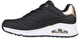 Uno Golden Air sneakers