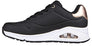 Uno Golden Air sneakers