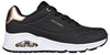 Uno Golden Air sneakers