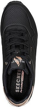 Uno Golden Air sneakers