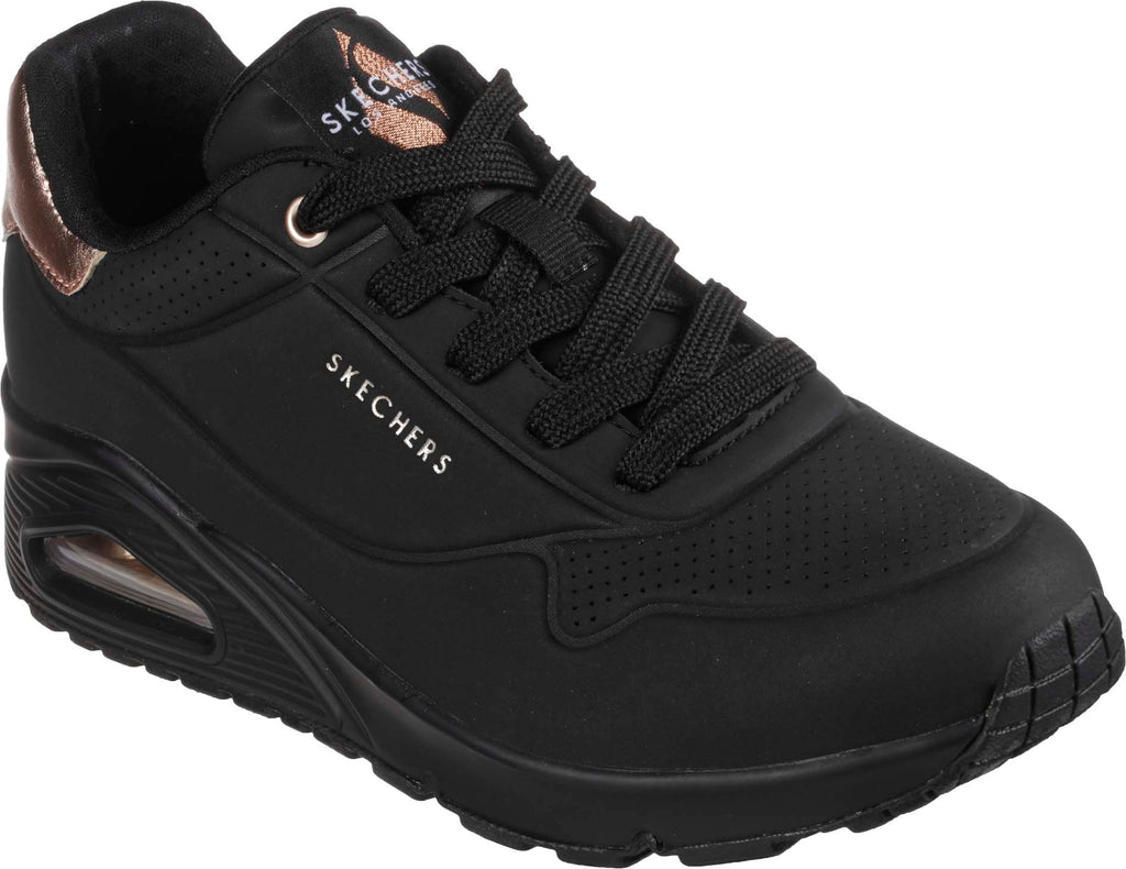 Uno Golden Air sneakers
