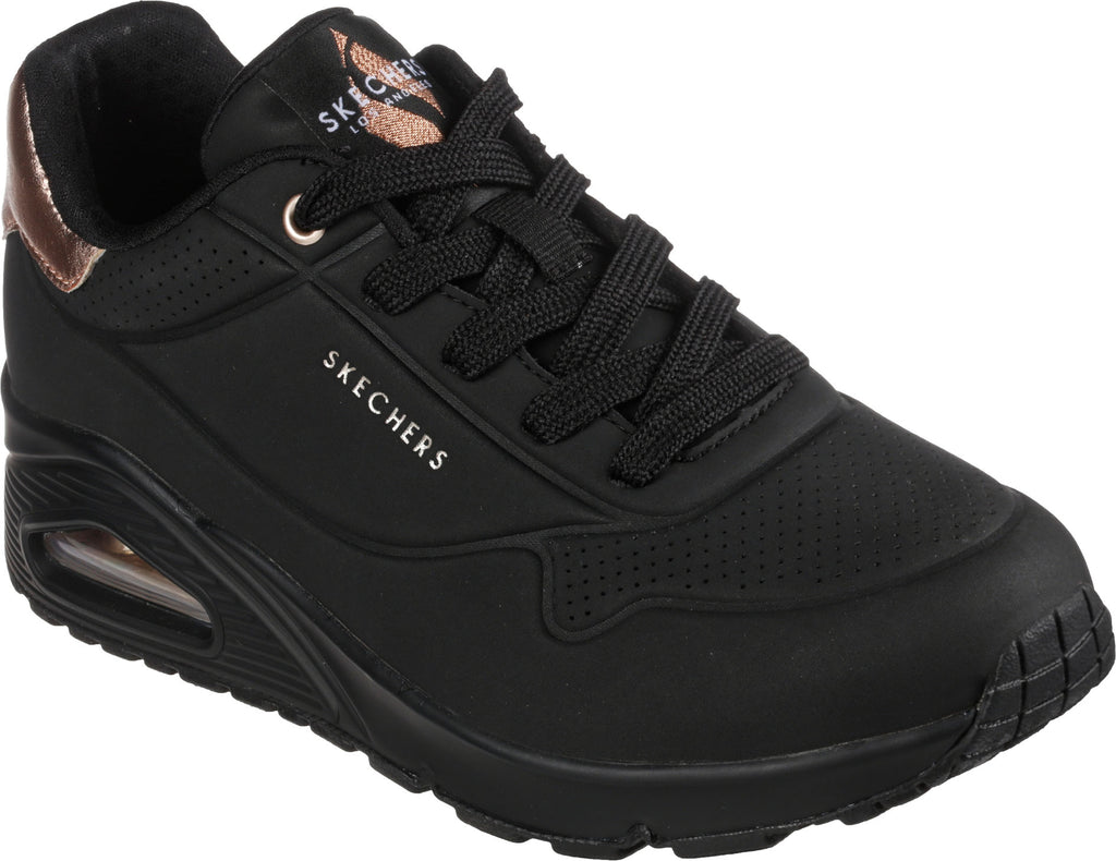 Uno Golden Air sneakers