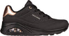 Uno Golden Air sneakers