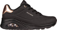Uno Golden Air sneakers