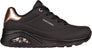 Uno Golden Air sneakers