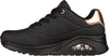 Uno Golden Air sneakers