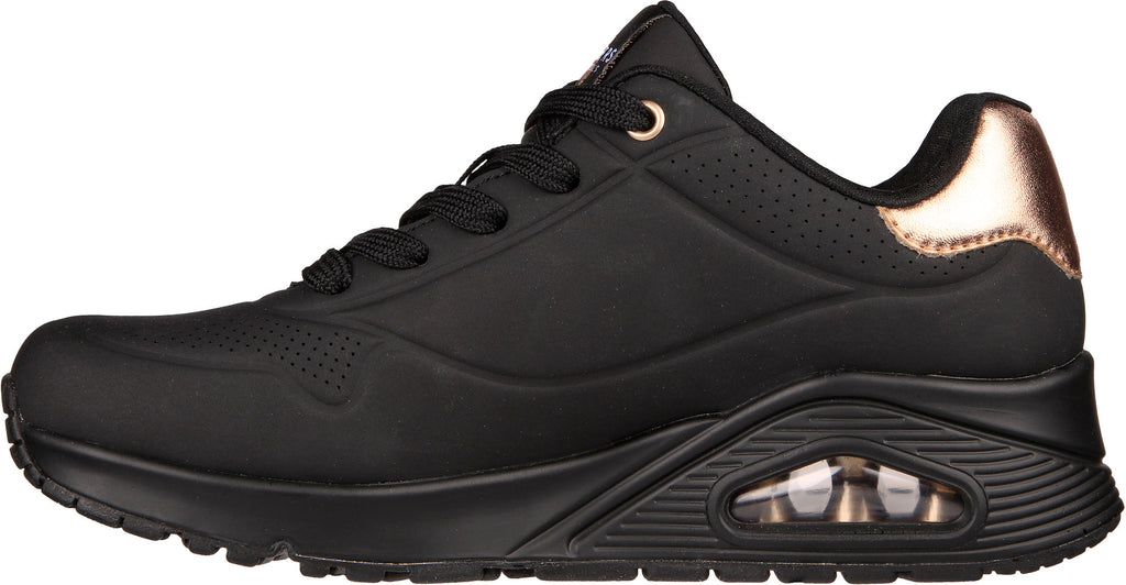 Uno Golden Air sneakers