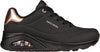 Uno Golden Air sneakers