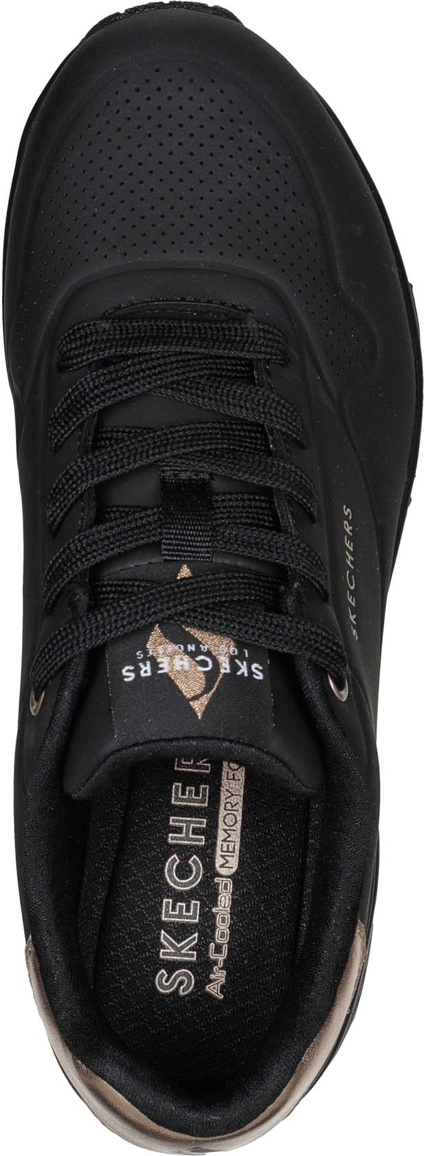 Uno Golden Air sneakers