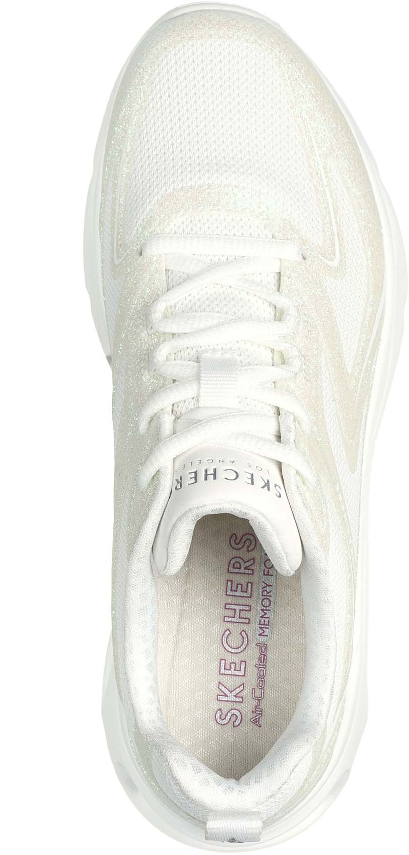 Tres-air Uno Glit-airy sneakers