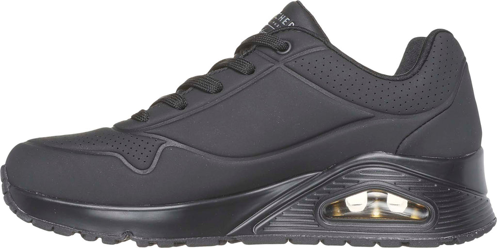 Uno Golden Heart sneakers