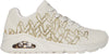 Uno Golden Heart sneakers