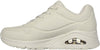 Uno Golden Heart sneakers
