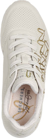 Uno Golden Heart sneakers
