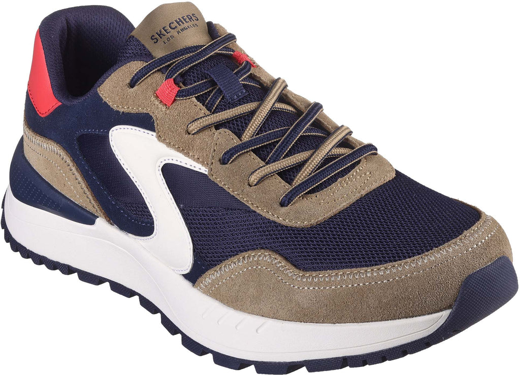 Fury Lace Low sneakers