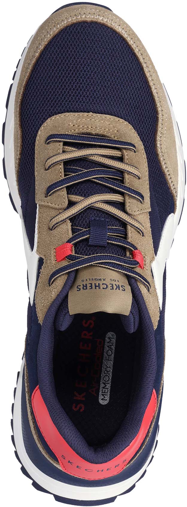 Fury Lace Low sneakers