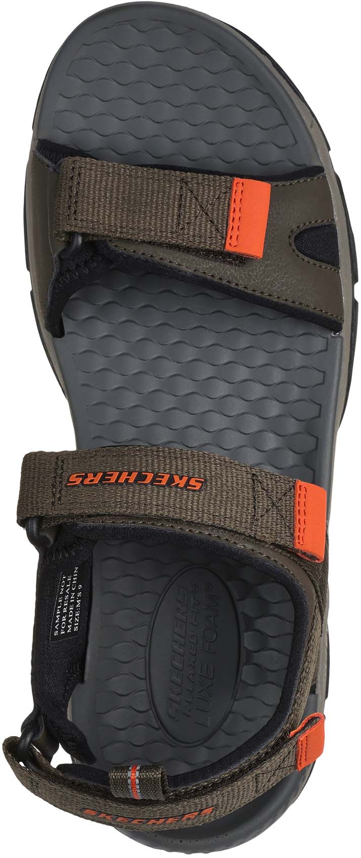 Tresmen Ryer sneakers