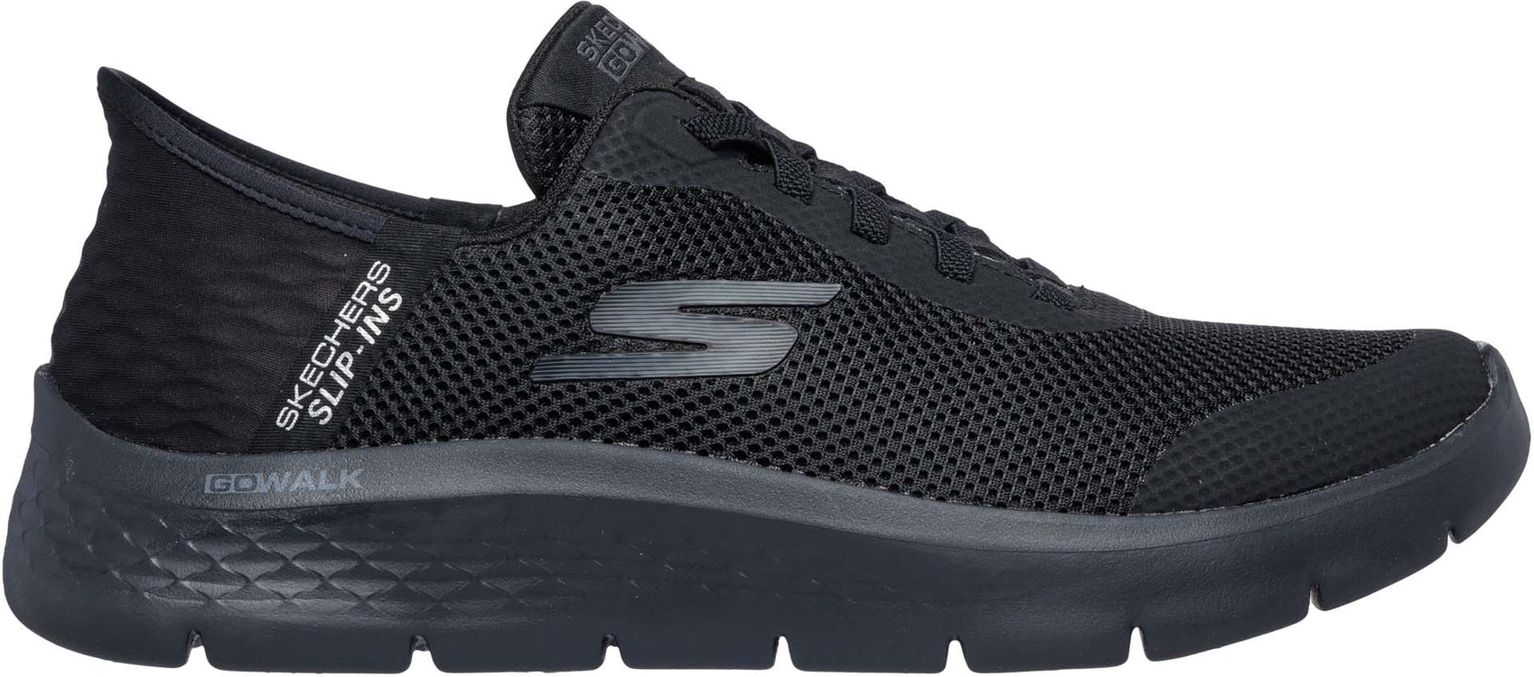 Go Walk Flex Hands Up sneakers
