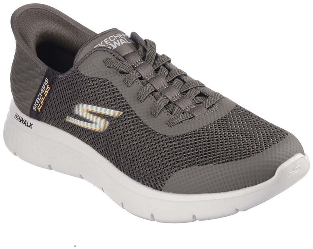 Go Walk Flex Hands Up sneakers