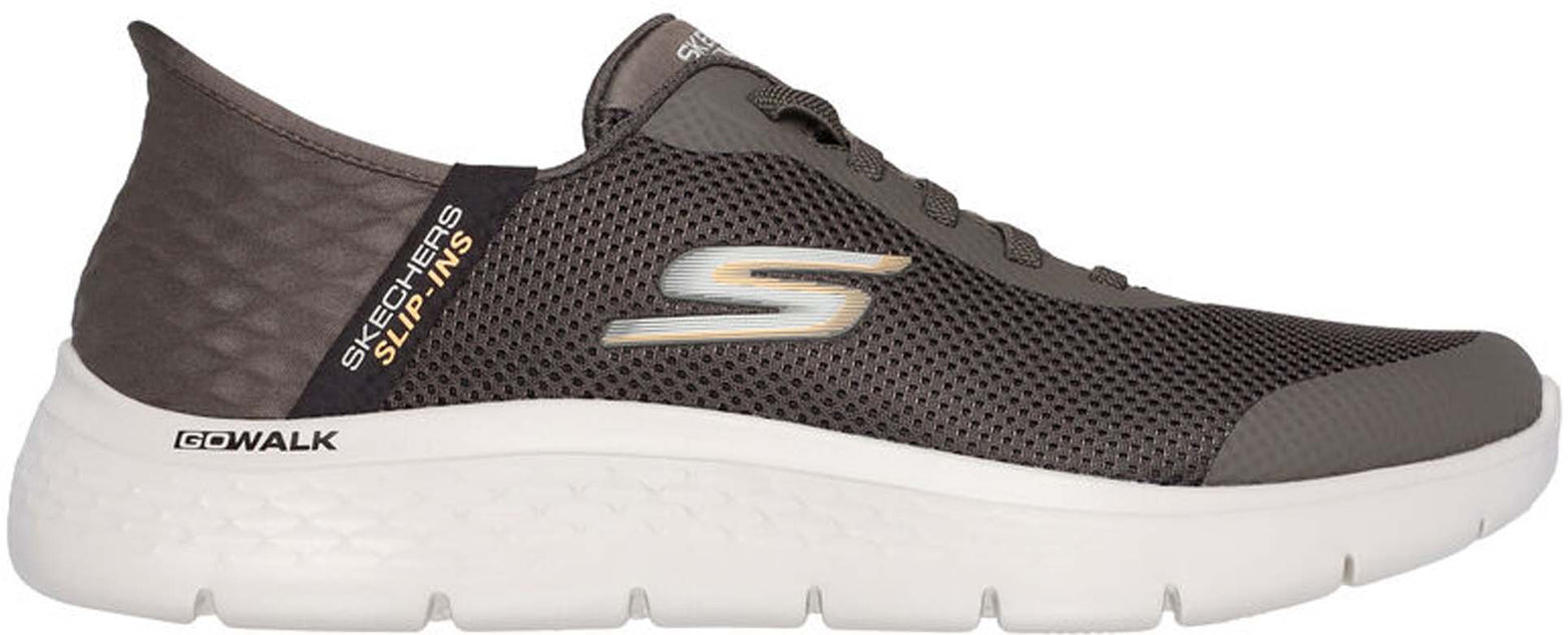 Go Walk Flex Hands Up sneakers