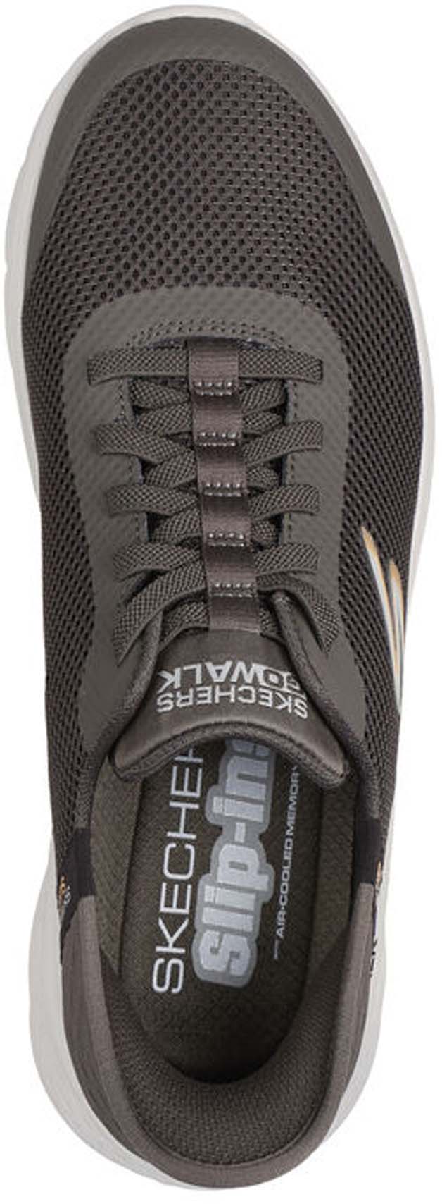Go Walk Flex Hands Up sneakers