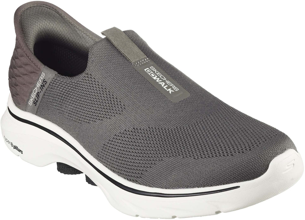 Go Walk 7 Easy On 2 sneakers
