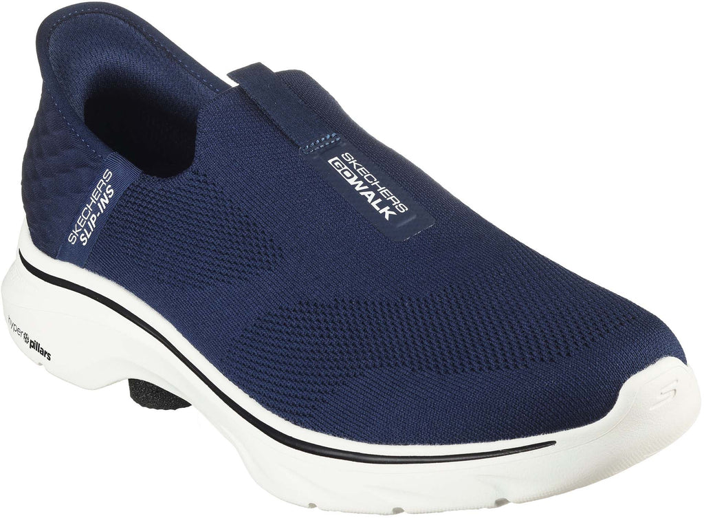 Go Walk 7 Easy On 2 sneakers