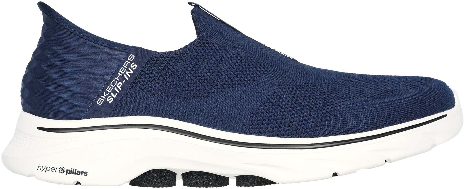 Go Walk 7 Easy On 2 sneakers