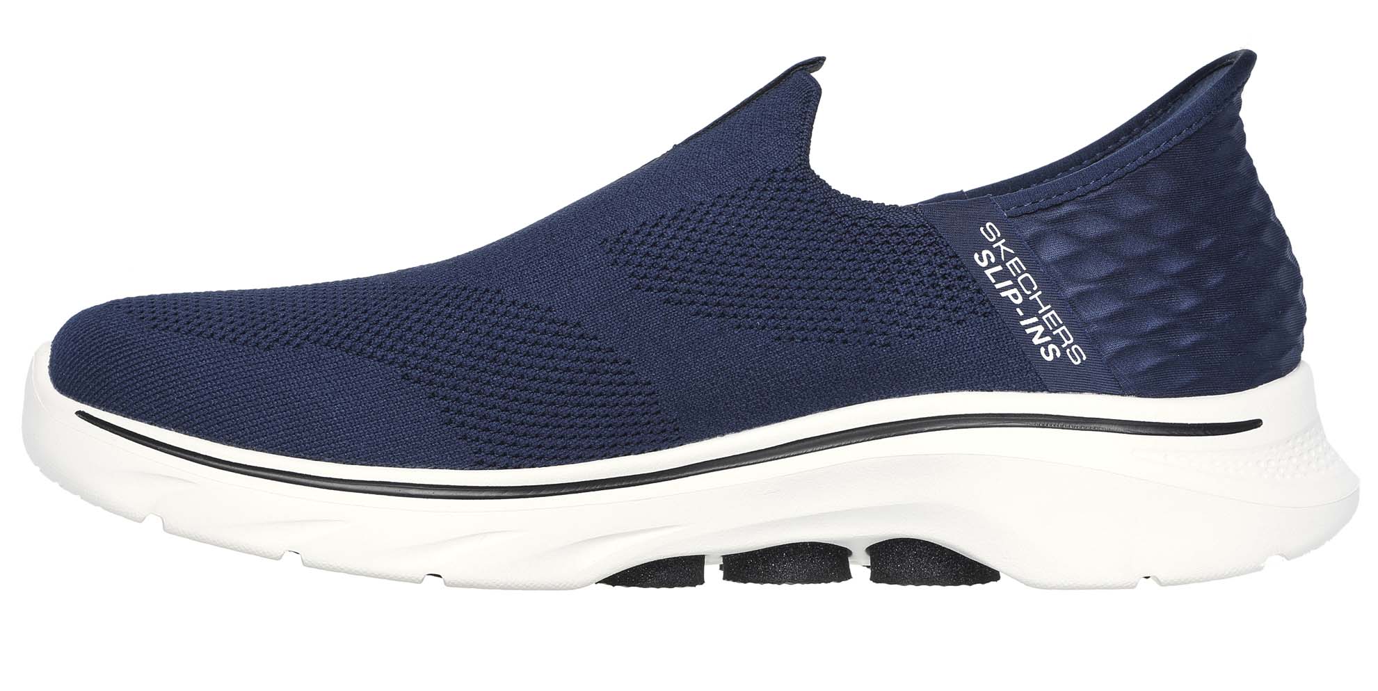 Go Walk 7 Easy On 2 sneakers