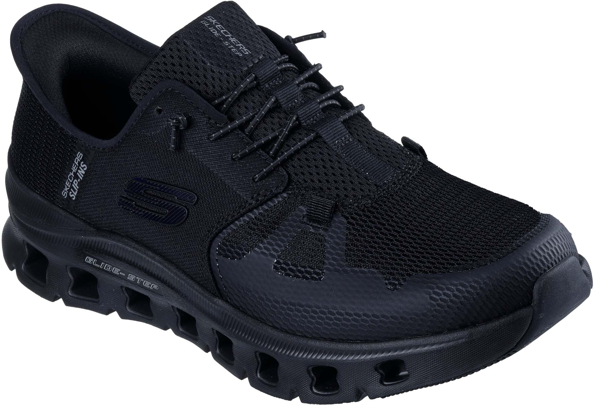 Glide-step Pro sneakers