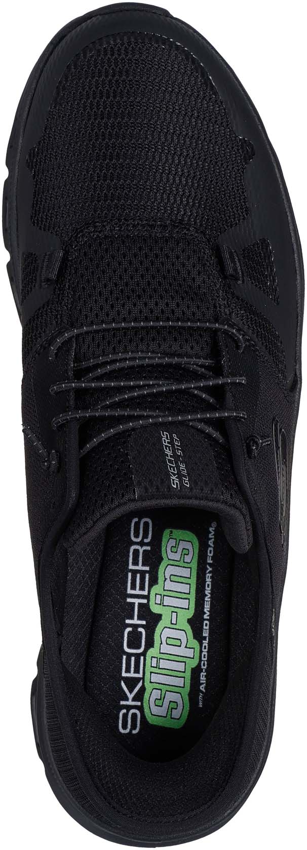 Glide-step Pro sneakers
