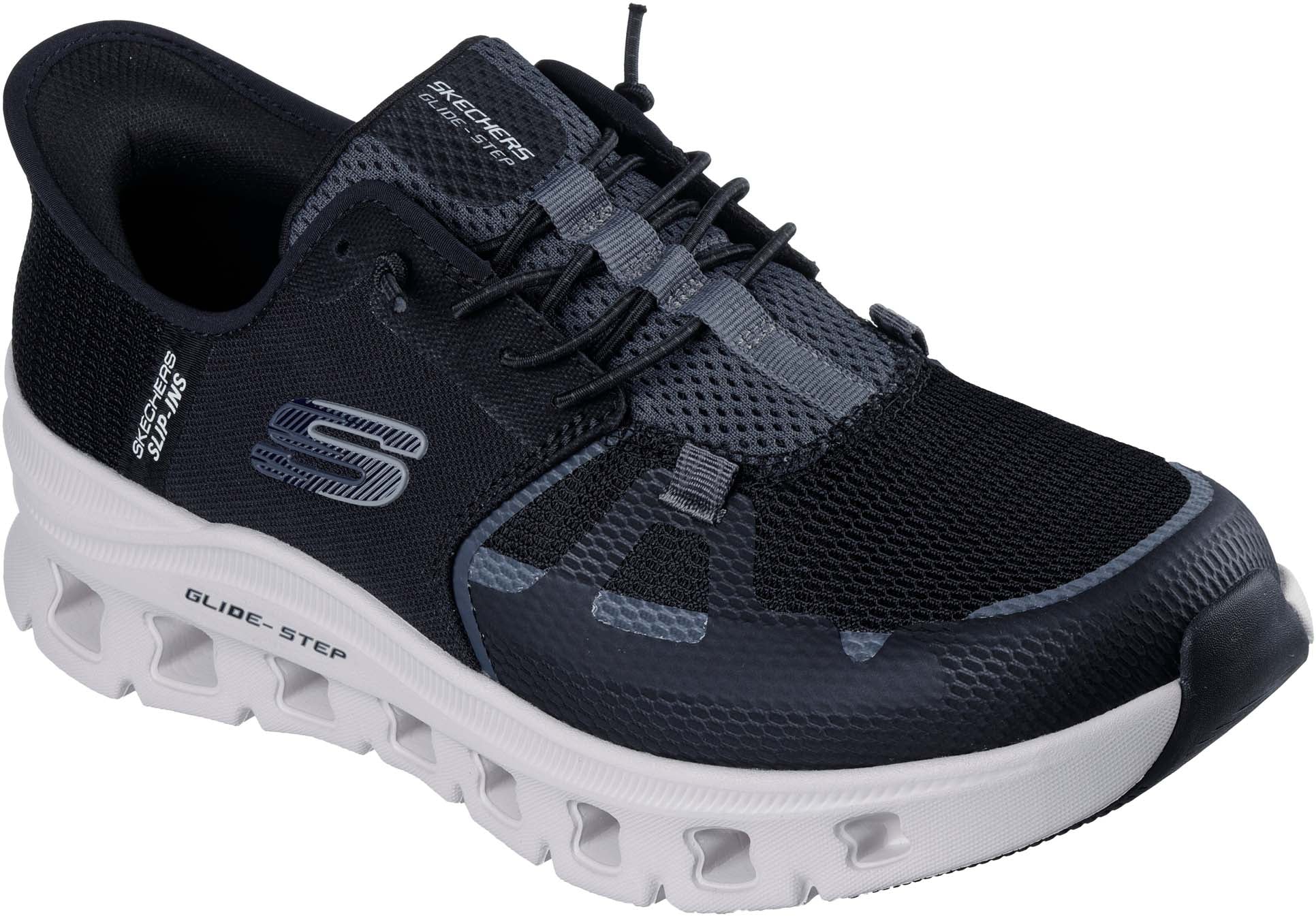 Glide-step Pro sneakers