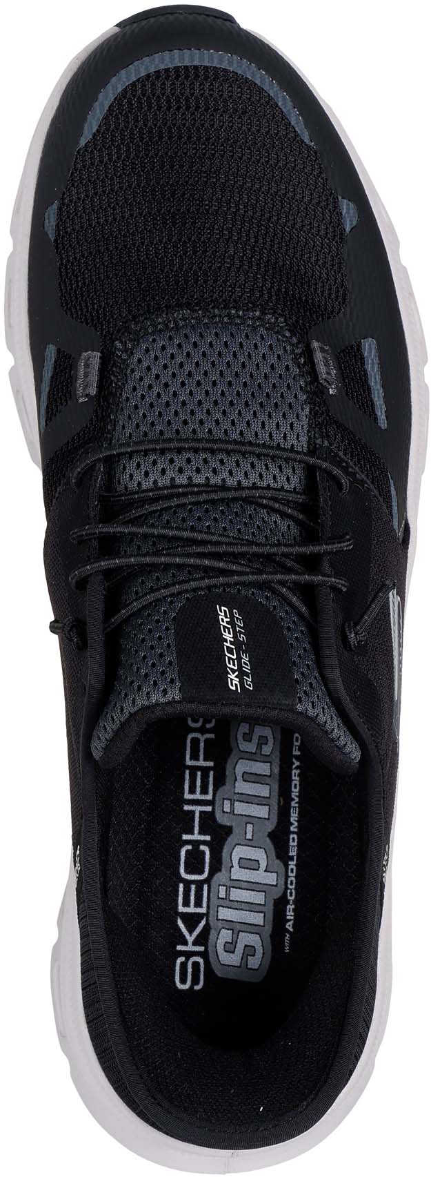 Glide-step Pro sneakers