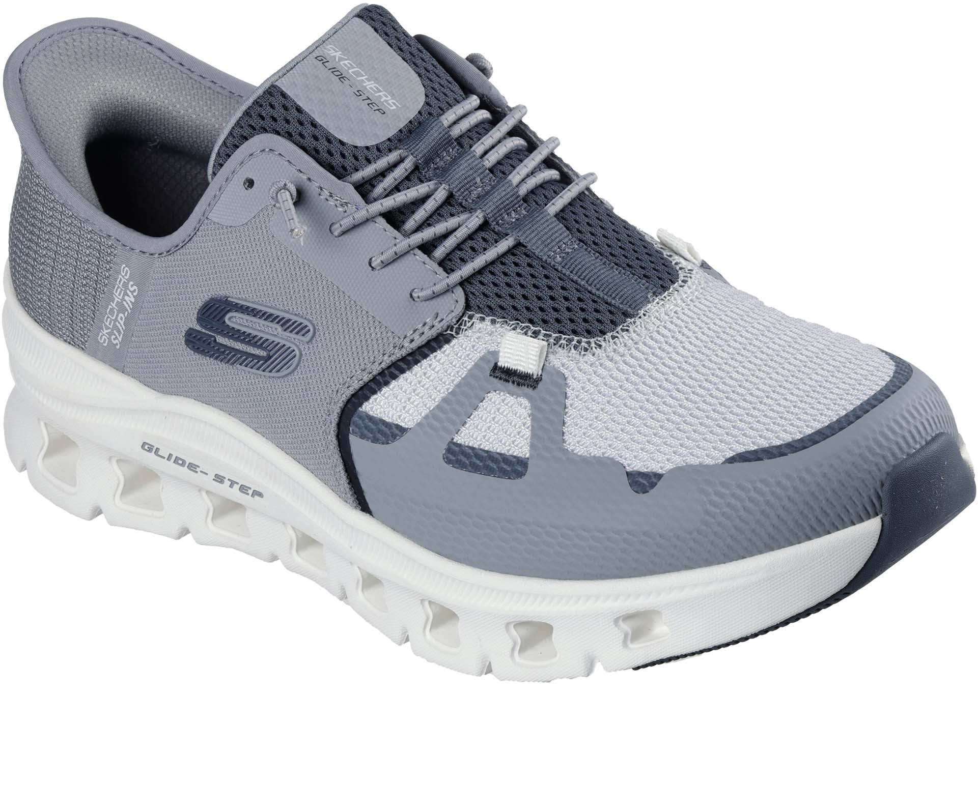 Glide-step Pro sneakers