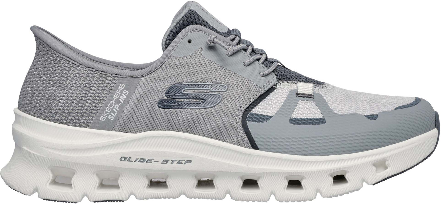 Glide-step Pro sneakers