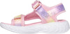 Unicorn Dreams kleuter sandalen