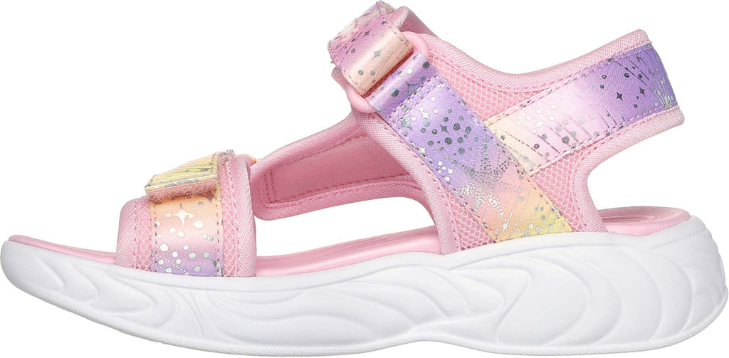 Unicorn Dreams kleuter sandalen