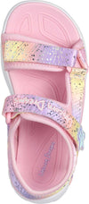 Unicorn Dreams kleuter sandalen