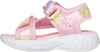 Unicorn Dreams peuter sandalen