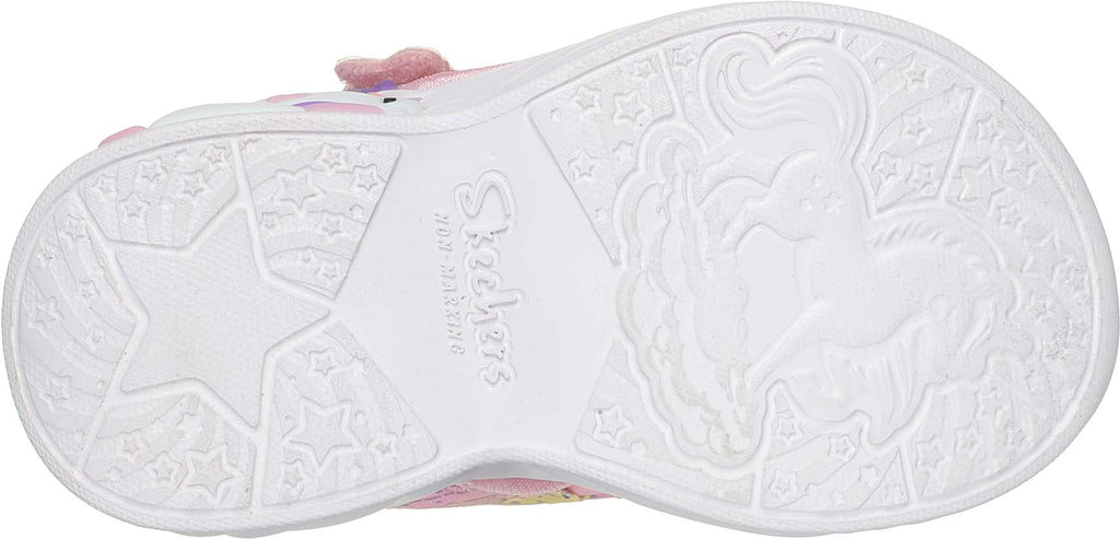 Unicorn Dreams peuter sandalen