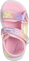 Unicorn Dreams peuter sandalen